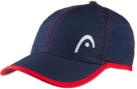 Бейсболка Head Kids Light Function Cap Tonal (287089-NVRD)