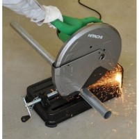 Fierăstrău pentru debitat metal Hikoki CC14ST-NT imaginea #3 — magazin online Desire.md