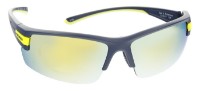 Ochelari de soare Head Pro Lite Athletic-Black Blue/Green (14000-00460)