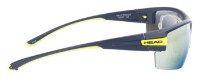 Ochelari de soare Head Pro Lite Athletic-Black Blue/Green (14000-00460) imaginea #2 — magazin online Desire.md