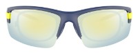 Ochelari de soare Head Pro Lite Athletic-Black Blue/Green (14000-00460) imaginea #4 — magazin online Desire.md