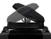 Cutie portbagaj Thule Vector Alpine Black (613501) imaginea #5 — magazin online Desire.md