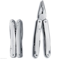 Мультитул Victorinox SwissTool Spirit X 3.0224.L фото №3 — интернет-магазин Desire.md