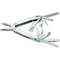 Мультитул Victorinox SwissTool Spirit X 3.0224.L фото №4 — интернет-магазин Desire.md