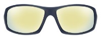 Солнцезащитные очки Head Sports Blue/Yellow (13000-00410)