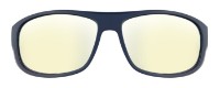 Ochelari de soare Head Sports Blue/Yellow (13002-00410) imaginea #4 — magazin online Desire.md