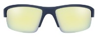 Ochelari de soare Head Sports Blue/Yellow (13003-00410)