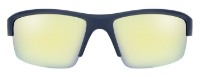 Ochelari de soare Head Sports Blue/Yellow (13003-00410) imaginea #4 — magazin online Desire.md