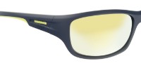 Ochelari de soare Head Sports Blue/Yellow (13006-00410) imaginea #3 — magazin online Desire.md