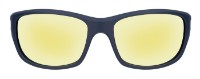 Ochelari de soare Head Sports Blue/Yellow (13006-00410) imaginea #4 — magazin online Desire.md
