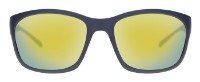 Ochelari de soare Head Sports Blue/Yellow (13008-00410)