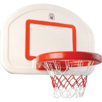 Panou baschet cu inel Pilsan Professional Basketball Set With Hanger (03389) imaginea #2 — magazin online Desire.md