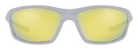 Ochelari de soare Head Sports Gray/Yellow (13001-00810)