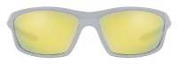 Ochelari de soare Head Sports Gray/Yellow (13001-00810) imaginea #4 — magazin online Desire.md