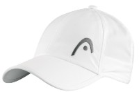 Бейсболка Head Pro Player Cap (287159-WH)