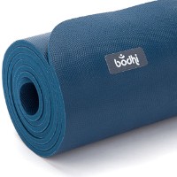 Covoraș fitness Bodhi Yoga Ecopro Diamond Blue
