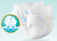 Scutece Pampers Premium Care Maxi 4/168pcs imaginea #2 — magazin online Desire.md