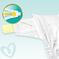 Подгузники Pampers Premium Care Midi 3/60pcs фото №4 — интернет-магазин Desire.md