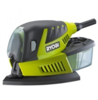 Вибрационная шлифмашина Ryobi RPS80-G (5133002905) фото №1 — интернет-магазин Desire.md