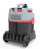 Промышленный пылесос Sprintus Era Evo (117001) фото №2 — интернет-магазин Desire.md