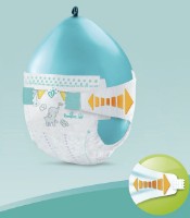 Подгузники Pampers Active Baby Extra Large 6/36pcs фото №4 — интернет-магазин Desire.md