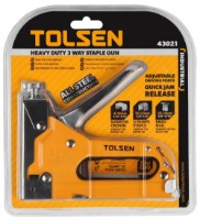 Stapler Tolsen 43021 imaginea #2 — magazin online Desire.md