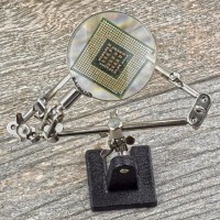 Держатель для пайки Tolsen 38090 фото №3 — интернет-магазин Desire.md