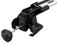 Багажник на рейлинги Thule WingBar Edge + Edge Clamp 7205 + Adapter 186 фото №3 — интернет-магазин Desire.md