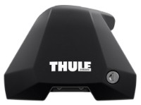 Багажник на рейлинги Thule WingBar Edge + Edge Clamp 7205 + Adapter 186 фото №4 — интернет-магазин Desire.md