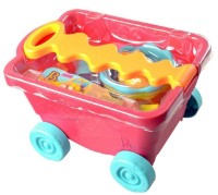 Set de jucării pentru nisip Battat (BX1594Z)  imaginea #3 — magazin online Desire.md