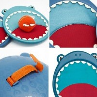 Развивающий набор Battat Trap Shark (BX1553Z)  фото №3 — интернет-магазин Desire.md