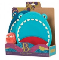 Развивающий набор Battat Trap Shark (BX1553Z)  фото №2 — интернет-магазин Desire.md