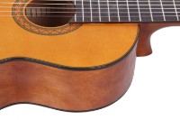 Классическая гитара Yamaha C70 Natural