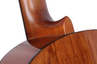 Классическая гитара Yamaha C70 Natural фото №5 — интернет-магазин Desire.md