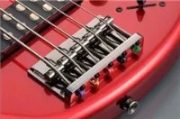 Электрическая бас гитара Yamaha TRBX174 RM фото №3 — интернет-магазин Desire.md