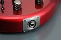 Электрическая бас гитара Yamaha TRBX174 RM фото №4 — интернет-магазин Desire.md