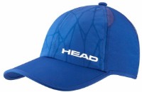 Бейсболка Head Light Function Cap (287068-BL)