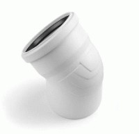 Ramură coaxială Vaillant DN 130 PP