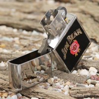 Brichetă Zippo 24552 Jim Beam imaginea #2 — magazin online Desire.md