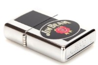 Brichetă Zippo 28071 Jim Beam imaginea #2 — magazin online Desire.md