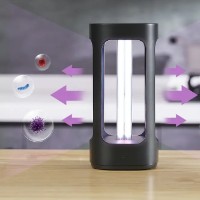 Lampă bactericidă Xiaomi Five UV imaginea #2 — magazin online Desire.md
