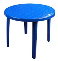 Садовый стол Alternativa Blue (M2663)