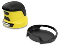 Răzuitor electric de gheață Karcher EDI4 (1.598-900.0) imaginea #4 — magazin online Desire.md