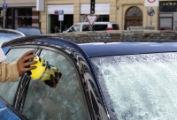 Răzuitor electric de gheață Karcher EDI4 (1.598-900.0) imaginea #2 — magazin online Desire.md