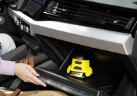 Răzuitor electric de gheață Karcher EDI4 (1.598-900.0) imaginea #3 — magazin online Desire.md