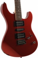 Электрическая гитара Yamaha RGX121Z RM