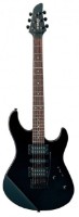 Chitara electrica Yamaha RGX121Z BLK imaginea #1 — magazin online Desire.md