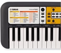 Sintetizator digital Yamaha PSS-F30 imaginea #2 — magazin online Desire.md