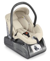 Scaun auto pentru copii Cam Area Base (S134V49) imaginea #3 — magazin online Desire.md