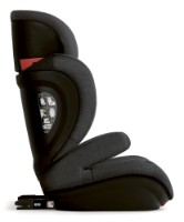 Scaun auto pentru copii Cam Quantico 160 2in3  Anthracit imaginea #2 — magazin online Desire.md